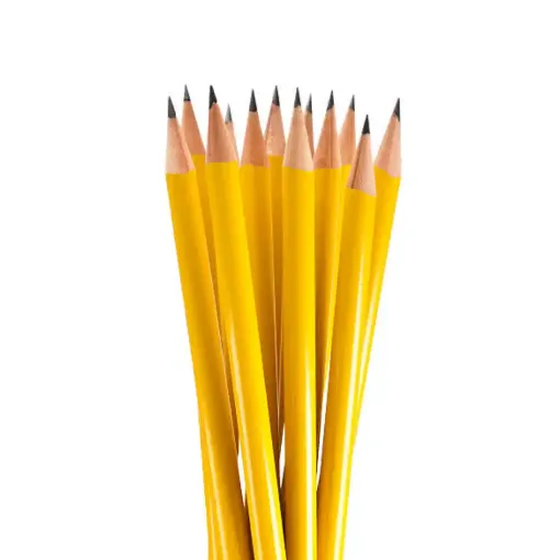 Picture of Corporate Pencils Packs of 12 Range