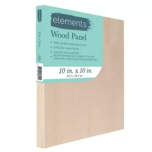Picture of Elements Wooden Panel Range