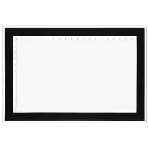 Picture of SG Flat LED Light Box A2