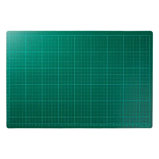 Picture of Hellerman Cutting Mat A4 