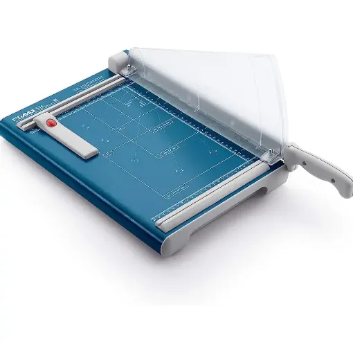 Picture of Dahle 534 Guillotine A3 (15 Sheet Cut)