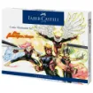 Picture of Faber Castell Comic Illustration Set