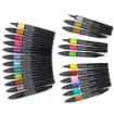 Picture of Promarker Mixed Marker Set of 24