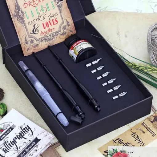 Picture of Royal Calligraphy Pen Set