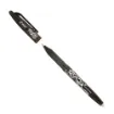 Picture of Pilot Black Frision Rollerball Pen .7mm with Eraser