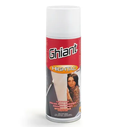 Picture of Ghiant High Tac Spray 400ml