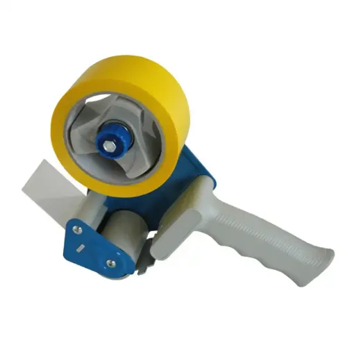 Picture of Tape Dispenser for Packaging Tape 50mm
