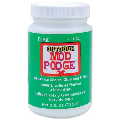 Picture of Mod Podge Outdoor 236ml
