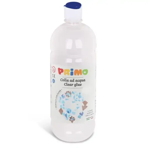 Picture of Primo Water Based Clear Glue 250ml