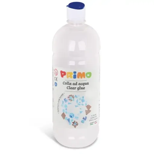 Picture of Primo Water-Based Glue Bottle 250ml