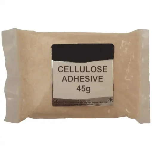 Picture of Cellulose Powder Paste 45gram