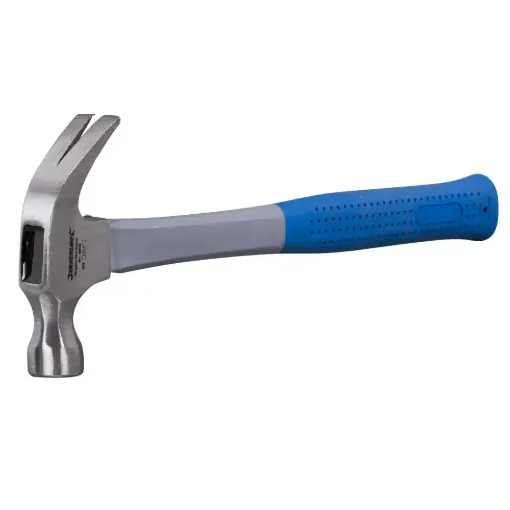 Picture of Fibreglass Claw Hammer