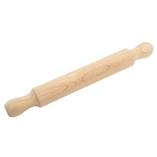 Picture of Rolling Pin Wood  37.5cm 