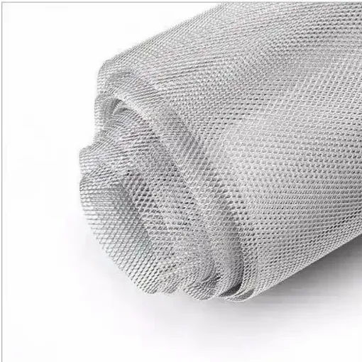 Picture of Mod Fine Mesh 1x2mm holes 500mm x3mtr roll