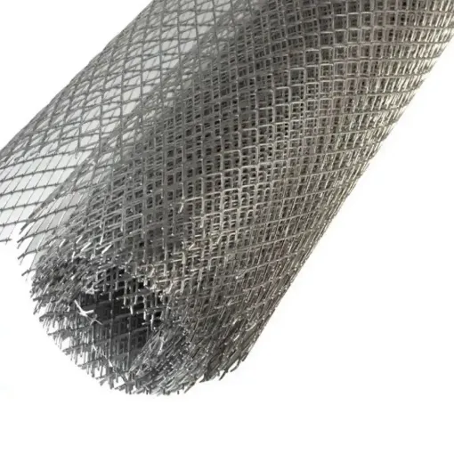 Picture of Mod Fine Mesh  5x10 mm holes 500mm x3mtr roll