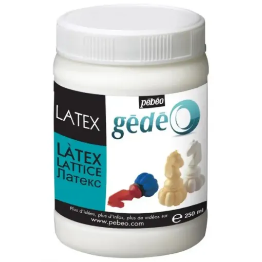 Picture of Pebeo Gedeo Latex 250ml