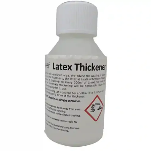 Picture of Latex Thickener 50grams