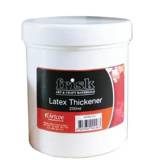 Picture of Frisk Latex Casting Thickener 250ml