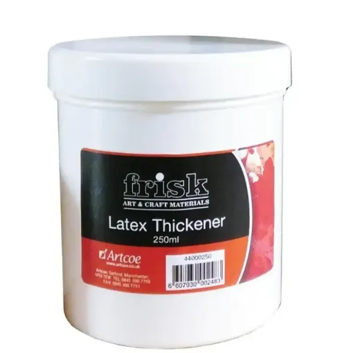 Picture of Frisk Latex Casting Material Thickner 250ml