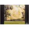 Picture of Rembrandt A4 Toned Desert Brown 180g 50 Sheets