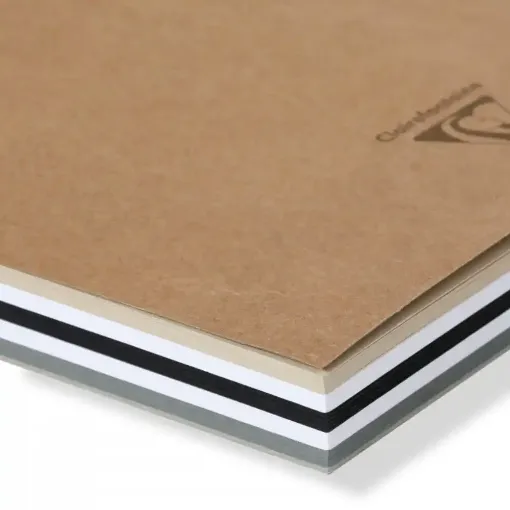 Picture of Paint On Mix Media & Multi Technique Pad A4 50sht 250g Assorted