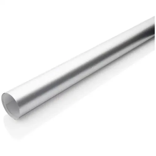 Picture of Metalo Silver Paper Roll 10x1m 
