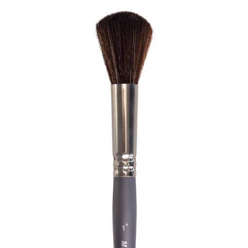 Picture of Elements Mop 1" Short Handle Brush