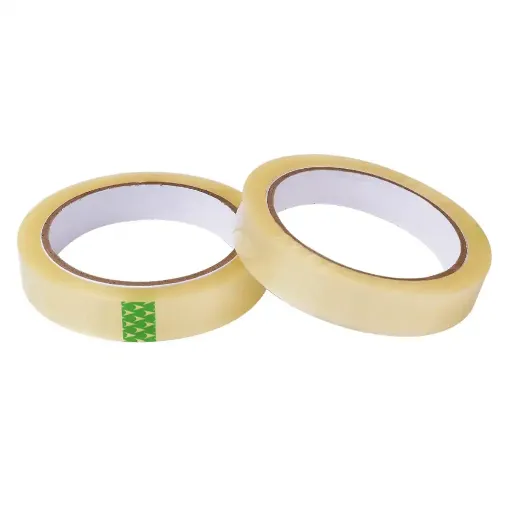 Picture of Clear Tape Range