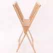 Picture of SG Wooden Art Rack 56x38x77cm