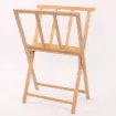 Picture of SG Wooden Art Rack 56x38x77cm