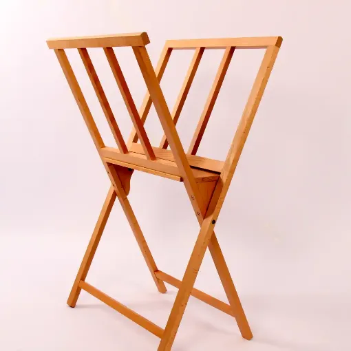 Picture of SG Wooden Art Rack 56x38x77cm