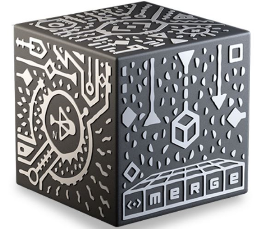Picture of MERGE Cube
