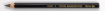 Picture of Koh 1820 Jumbo Graphite Pencil 8B 