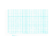 Picture of Hellerman A4 Graph Paper 80g 2/10/20mm (250 Sheets)