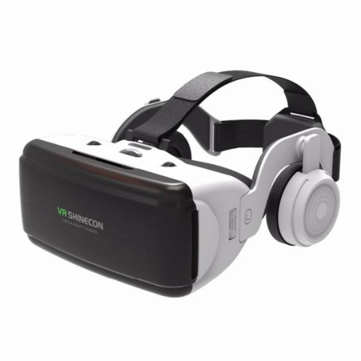 Picture of Shinecon SC-G06E VR Headset with Headphones
