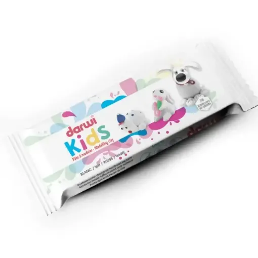 Picture of Darwi Kids Air Drying Clay 160g