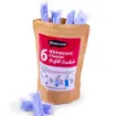 Picture of Show Me Whiteboard Cleaner Refill Sachets Pack of 6