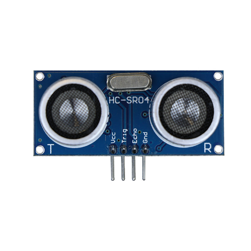 Picture of Kitronik Ultrasonic Distance Sensor HC-SR04 5V Version