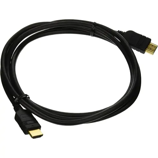 Picture of HDMI Cable 0.5m 4:4:4 High Speed 4k