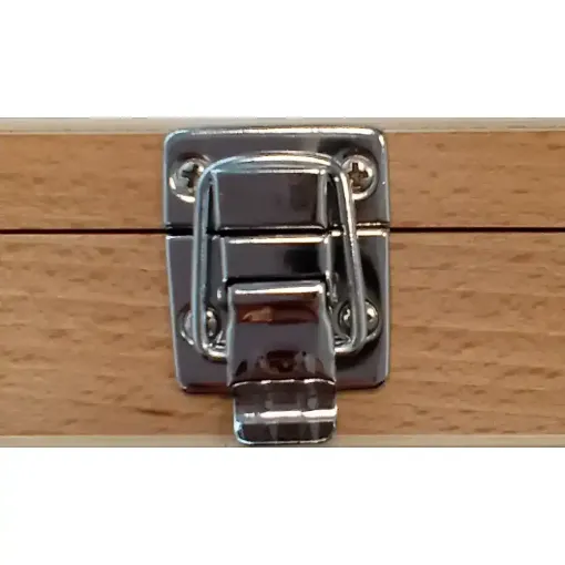 Picture of Spare Wooden Box Clip