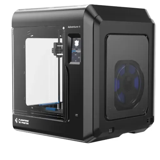 Picture of Flashforge Adventurer 4 3D Printer Demo Model