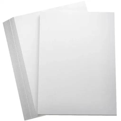 Picture of A2+ 160g Chartboard White 610X430mm 100 Sheets
