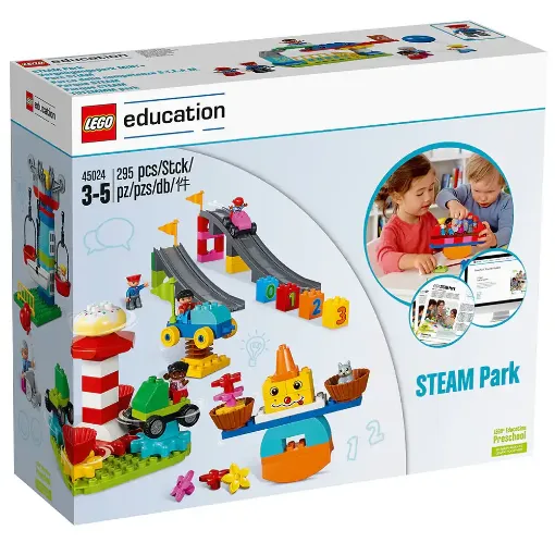 Picture of LEGO® Education STEAM Park