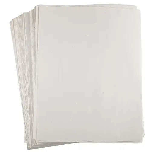 Picture of Newsprint - Range of Sizes (500 Sheets)
