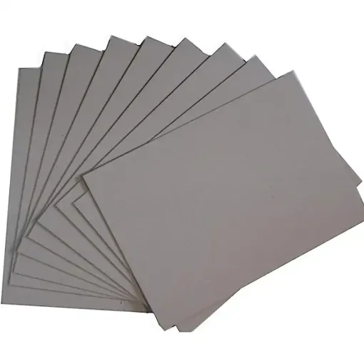 Picture of Greyboard 1000mic 380 x 635mm (50 Sheets)