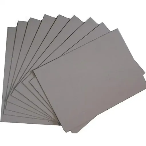 Picture of Greyboard 2000mic 380 x 635mm (25 Sheets)