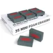 Picture of Show-me Mini Foam Erasers 35 Pack
