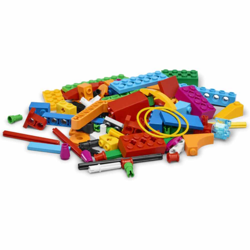 Picture of LEGO® Education SPIKE™ Prime Replacement Pack