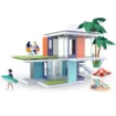 Picture of Arckit Coastal Living Model House Kit