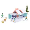 Picture of Arckit Mountain Village Model House Kit